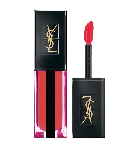 ysl rouge pur couture vernis a levres 33|YSL vernis a lips.